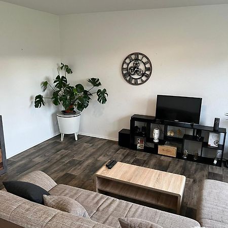 Einfaches Apartment Munster Eksteriør billede