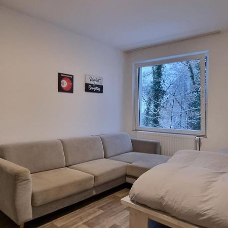Einfaches Apartment Munster Eksteriør billede