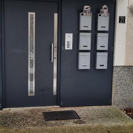 Einfaches Apartment Munster Eksteriør billede