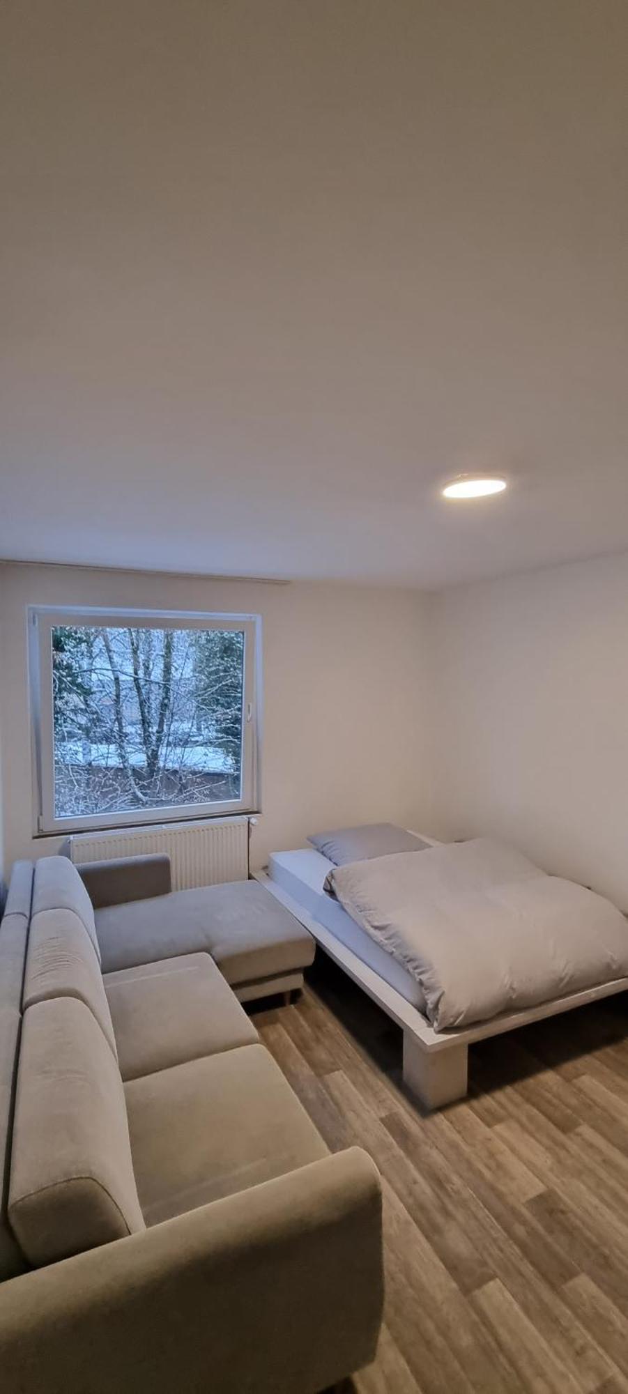 Einfaches Apartment Munster Eksteriør billede