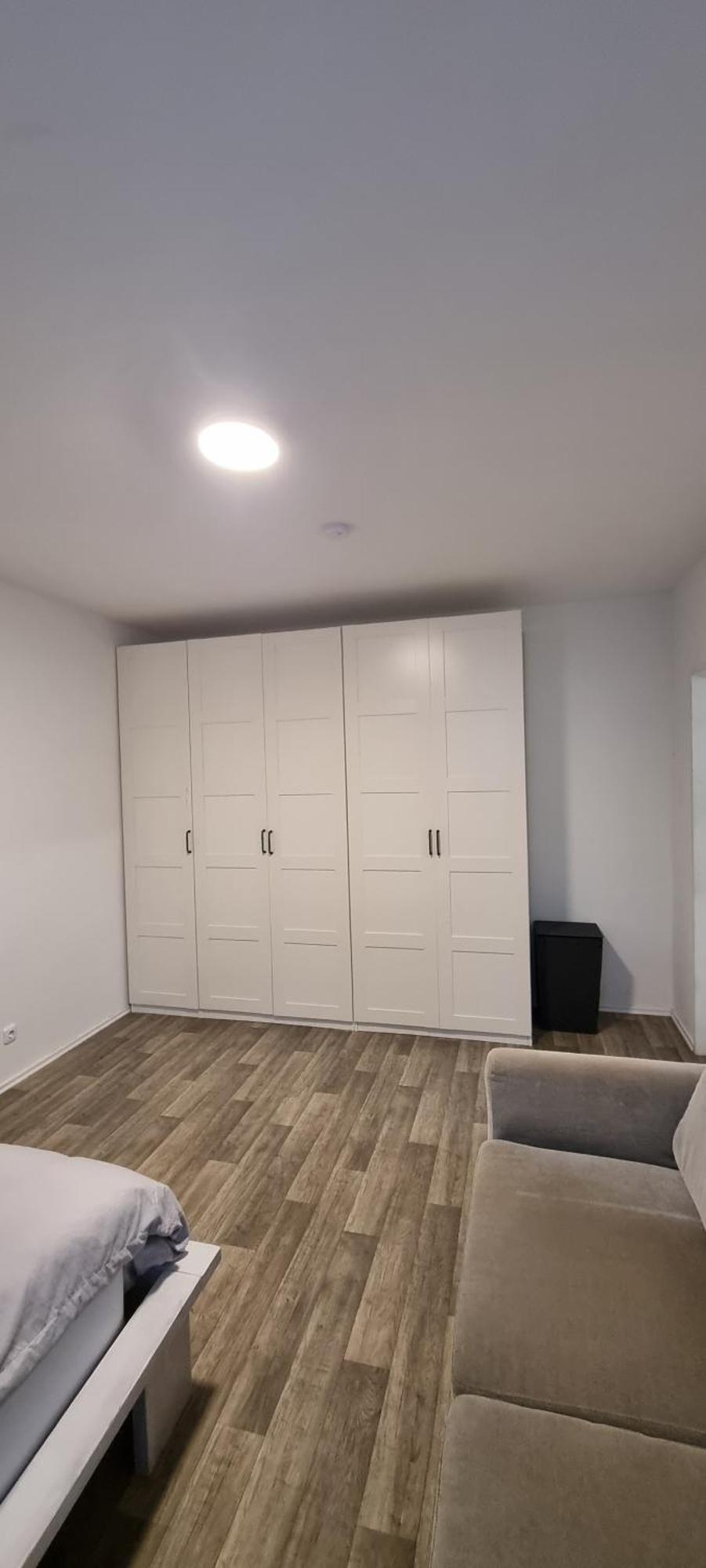 Einfaches Apartment Munster Eksteriør billede