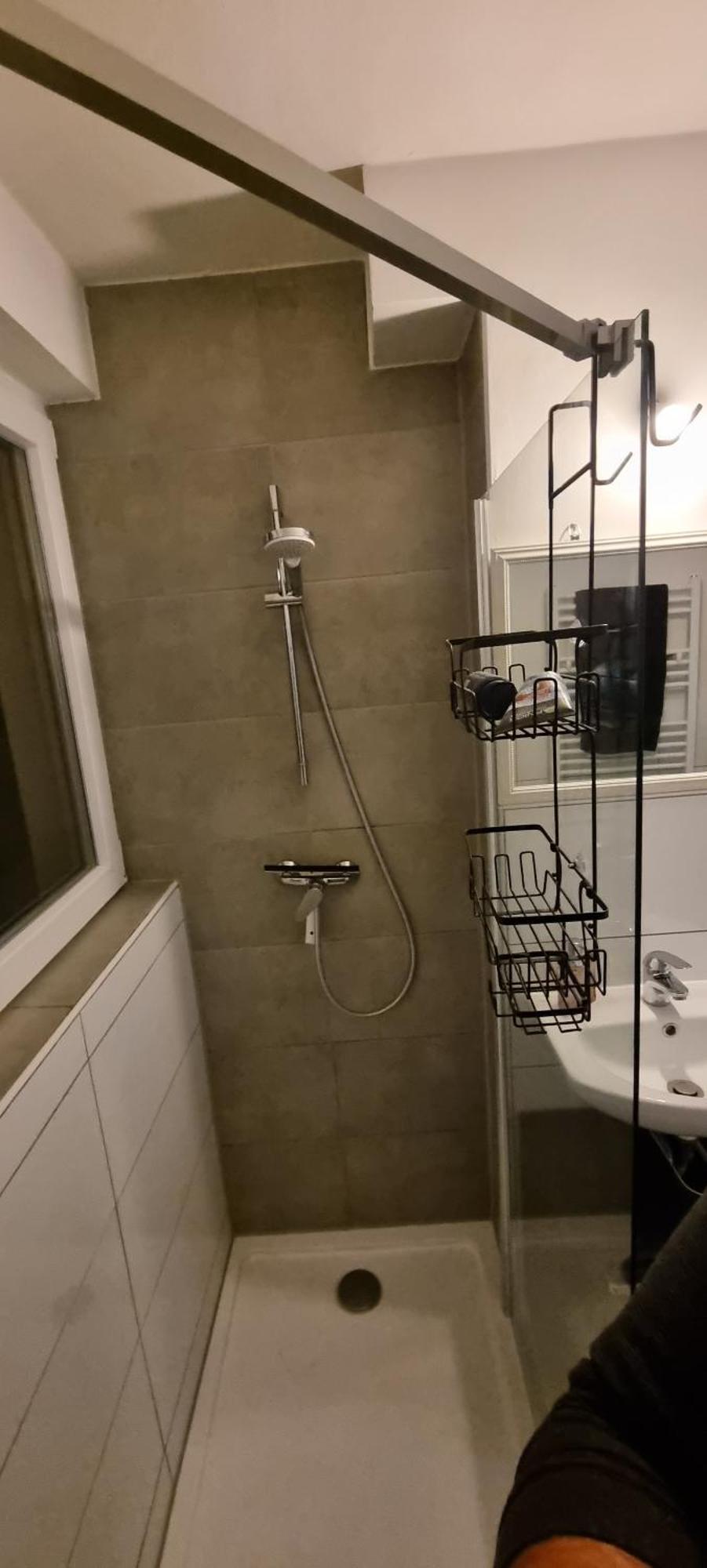 Einfaches Apartment Munster Eksteriør billede
