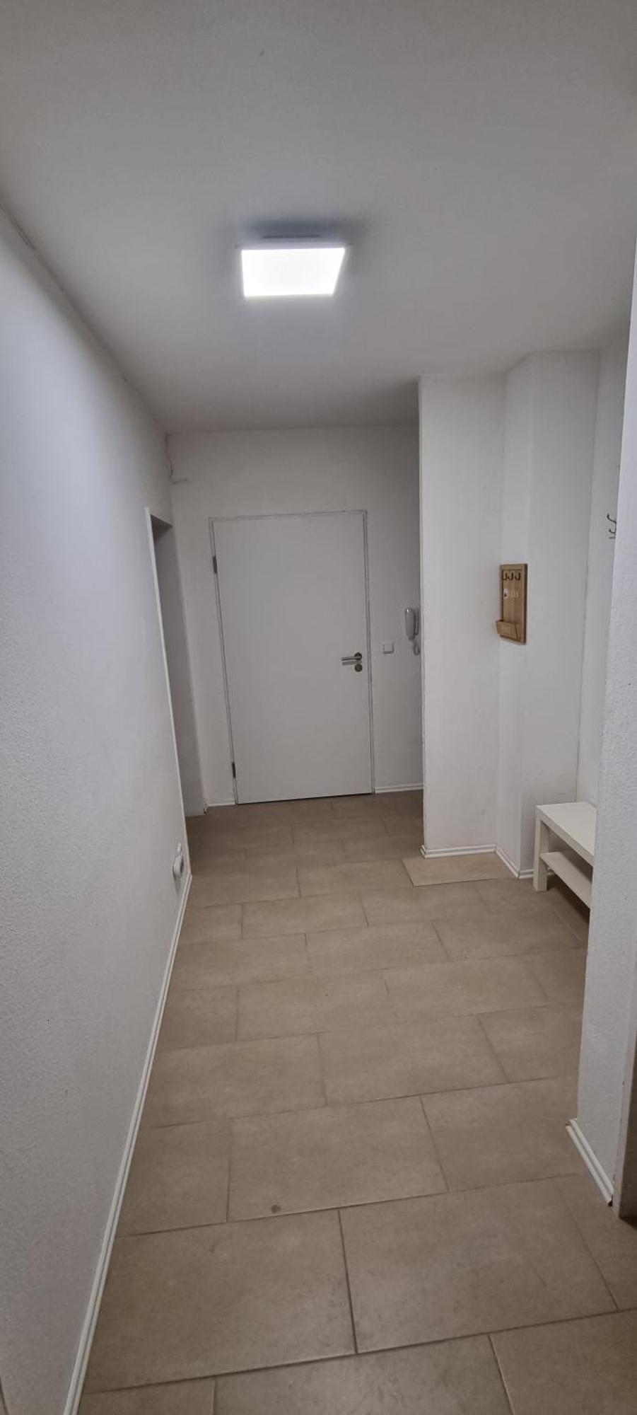 Einfaches Apartment Munster Eksteriør billede