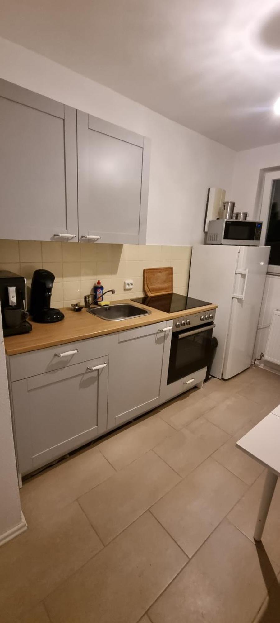 Einfaches Apartment Munster Eksteriør billede