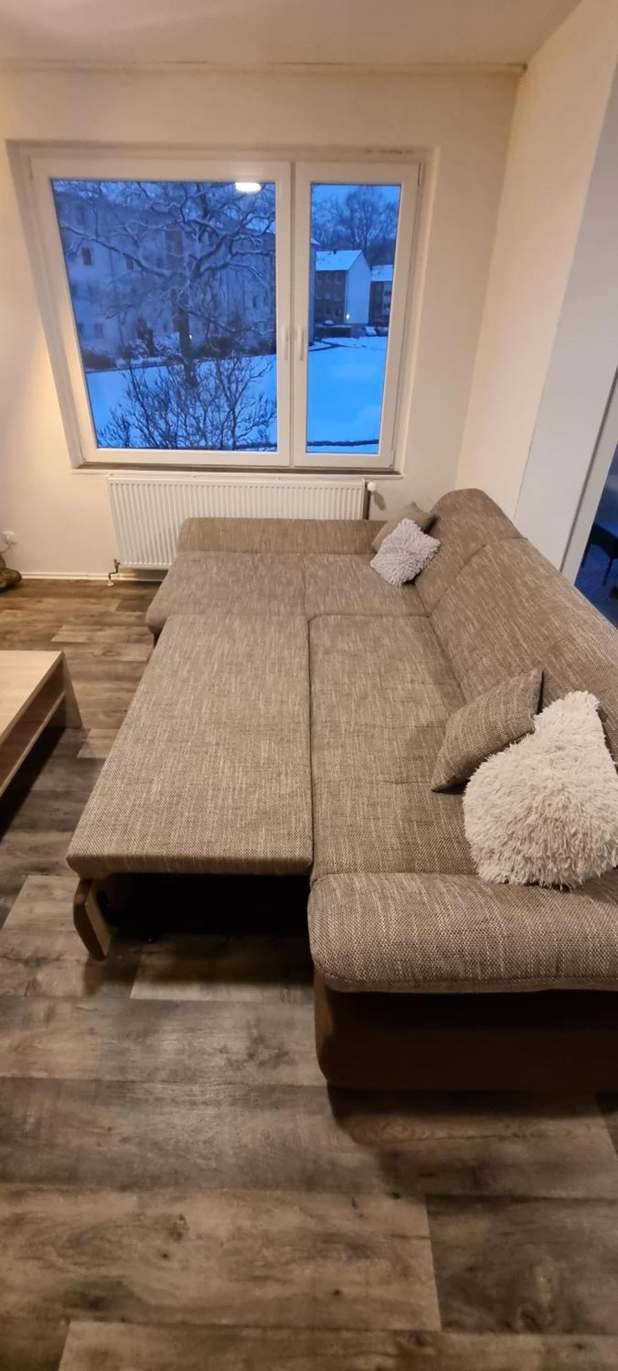 Einfaches Apartment Munster Eksteriør billede