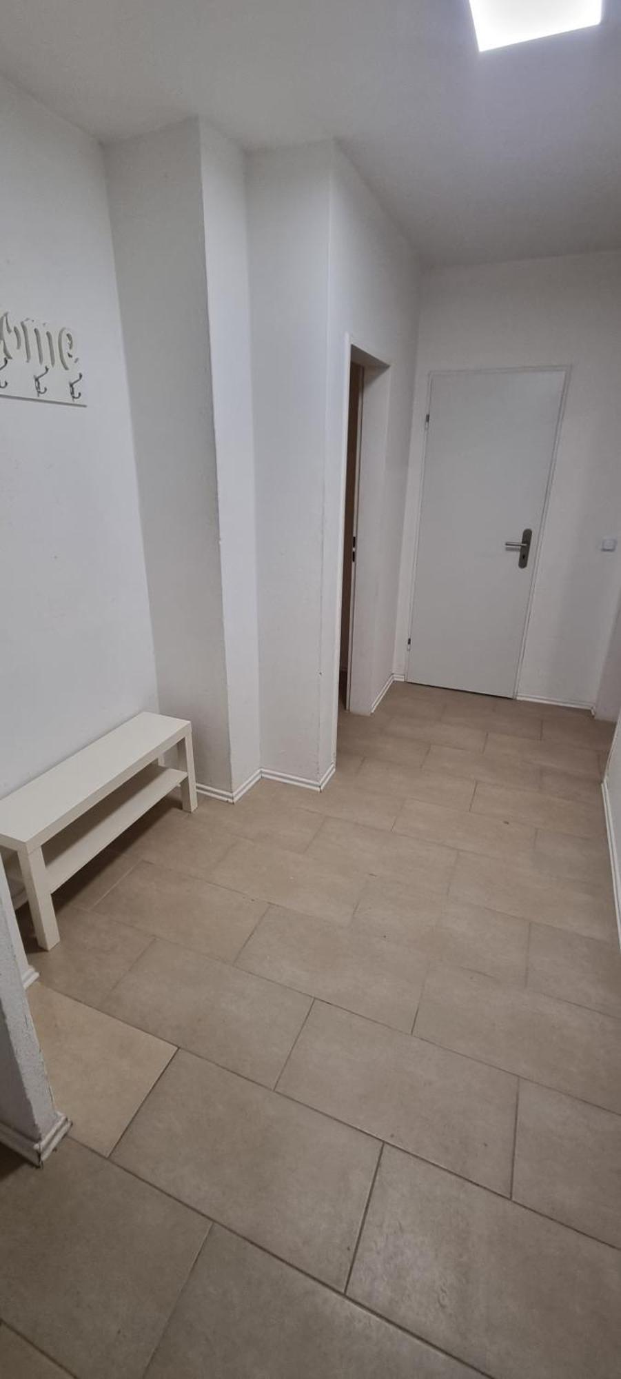 Einfaches Apartment Munster Eksteriør billede