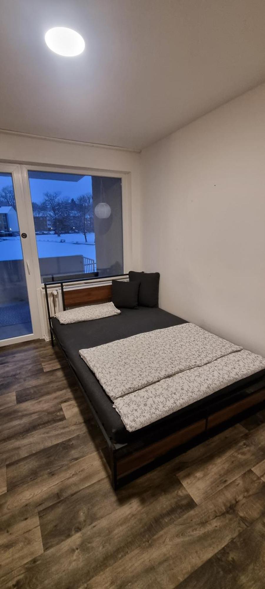Einfaches Apartment Munster Eksteriør billede