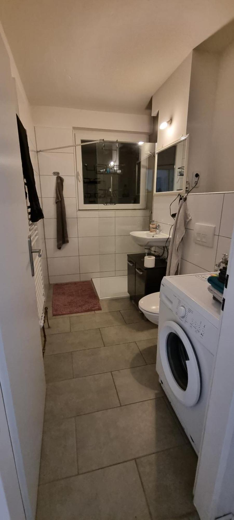Einfaches Apartment Munster Eksteriør billede